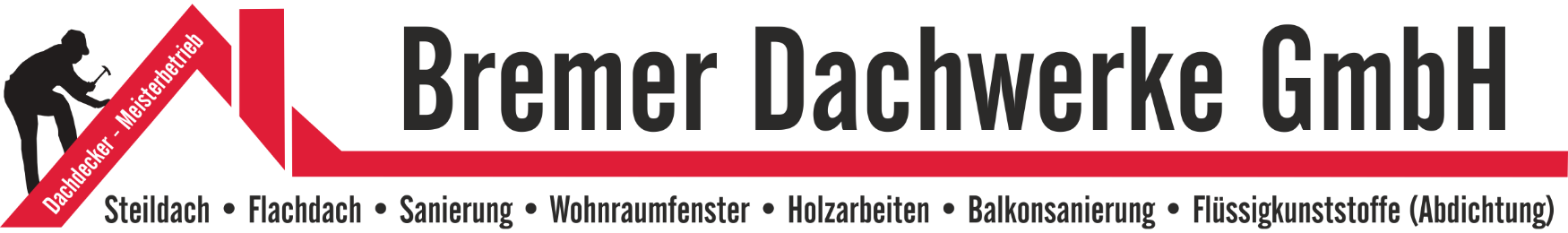 Bremer Dachwerke GmbH Logo